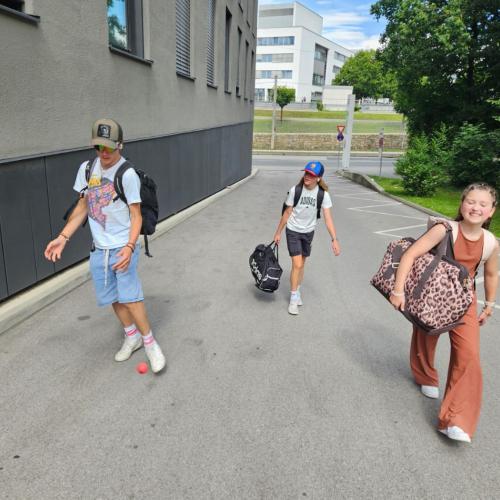 Lidl Schullauf Bundesfinale