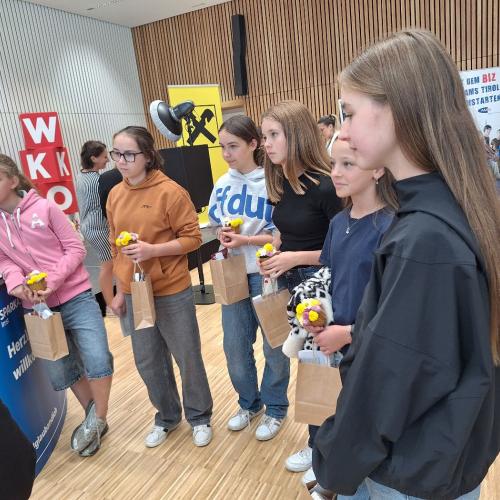 Berufsfestival WKO 23.09.26