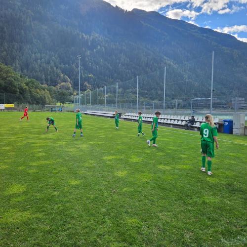 Schülerliga 14.10.26