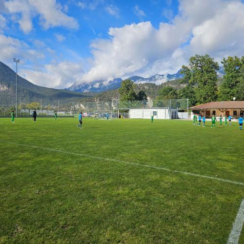 Schülerliga 14.10.26