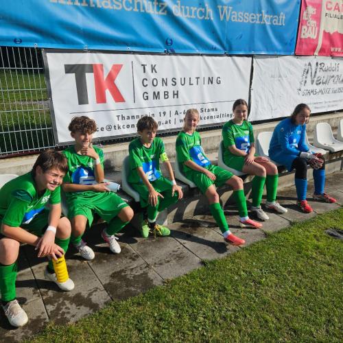 Schülerliga 14.10.26