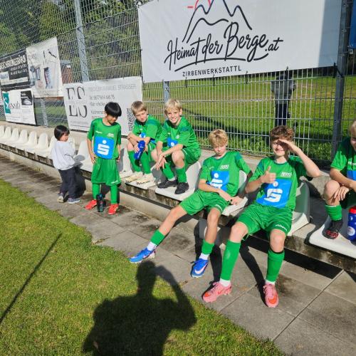 Schülerliga 14.10.26