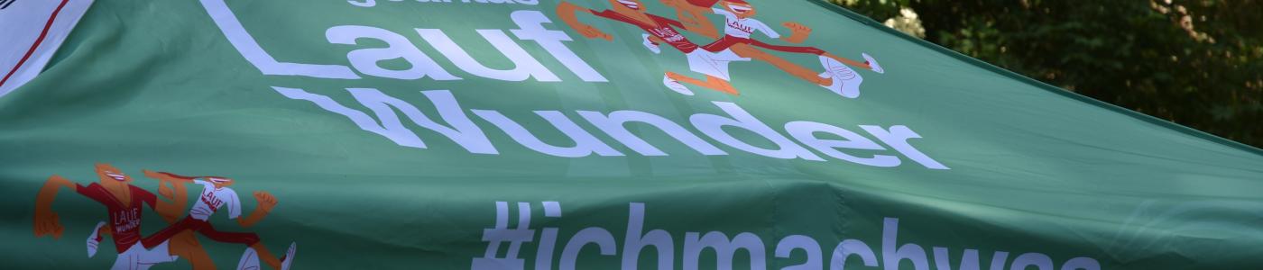 Charity -Lauf 2024