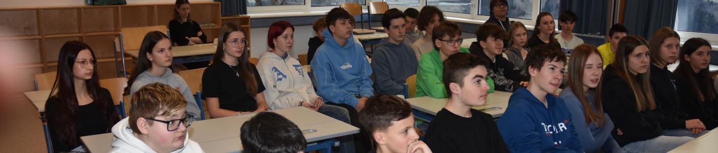 Lesung Gritsch 4ab 2025