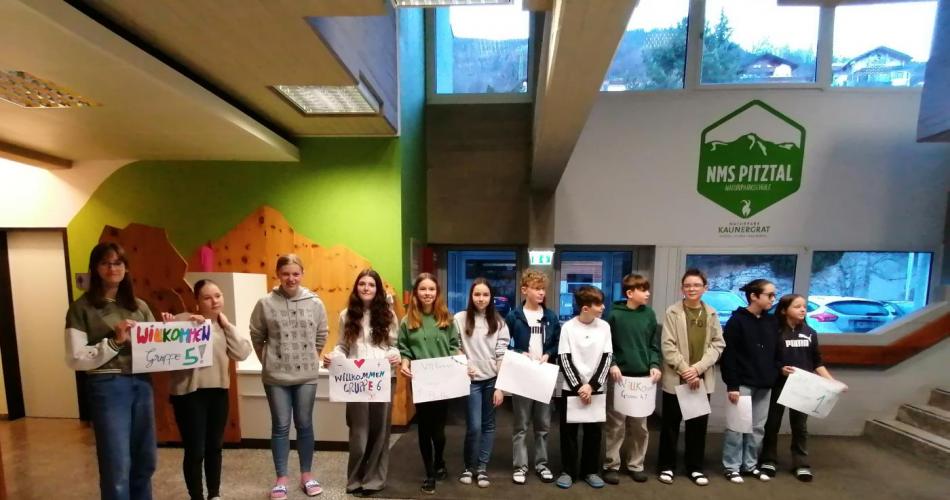 Tag der offenen Tür